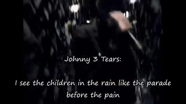 Hollywood Undead - Young ¤Official Music Video Lyrics¤