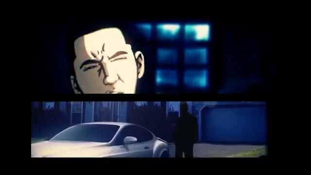 Lloyd Banks Ft. Eminem - Where I'm At New 2011 Fan Made Video