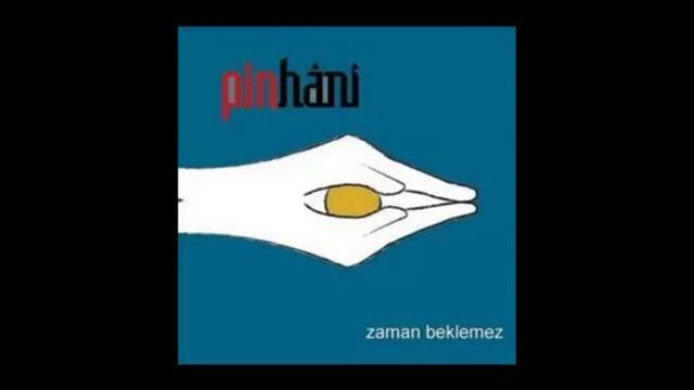 Pinhani - Seni bana anlatirlar (slow version)