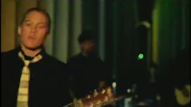 Kutless - Strong Tower (2005)