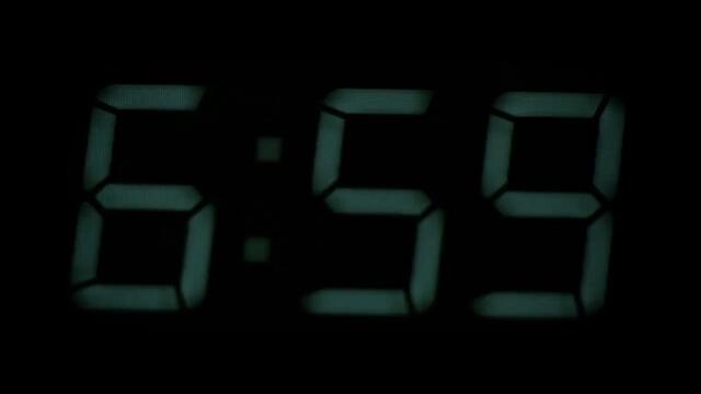 Kriviq feat Hoodini - Нощ и Ден (официално Видео 2014)