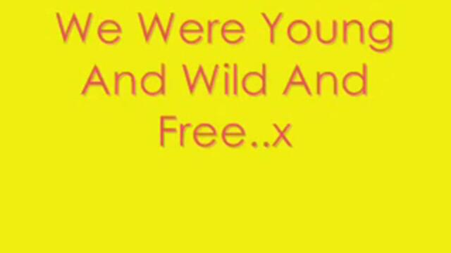 DJ Sammy ~ We're In Heaven [Slow Version]  - lyrics