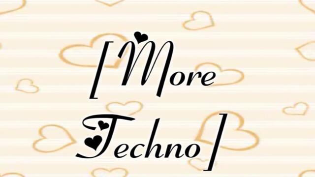 DJ Sammy - We're In Heaven [Techno Remix Lyrics]