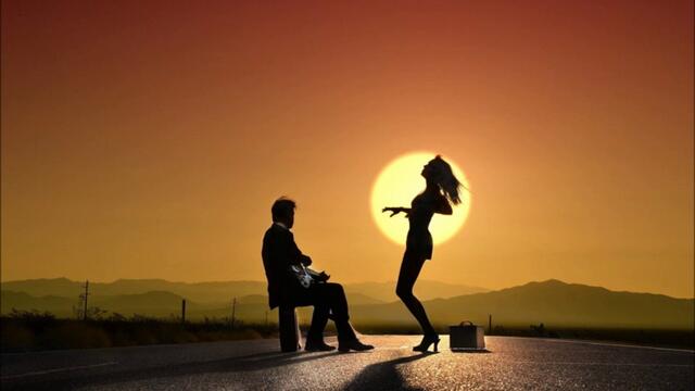 DJ Sammy- We're In Heaven [Slow Version]