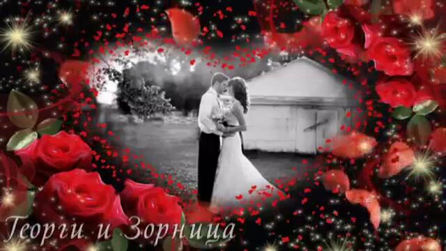 To love is happiness (romantic songs) 2014 - Георги (guns01 и Зорница I am)