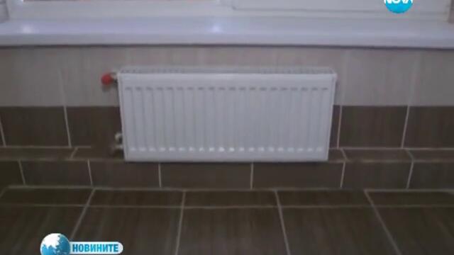 Отново тоалетни за двама в Олимпийското село в Сочи