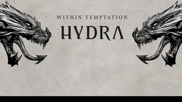 Within Temptation - Silver Moonlight (Instrumental)