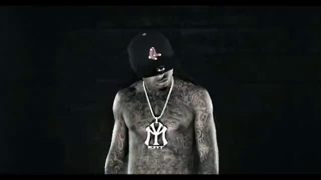 ■ Rick Ross ft. Lil Wayne - John [ HIGH QUALITY ]