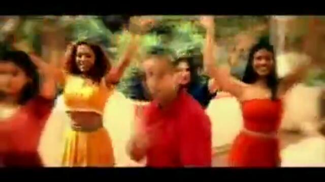 Arash - Boro Boro [това ми е от първата любима песен]