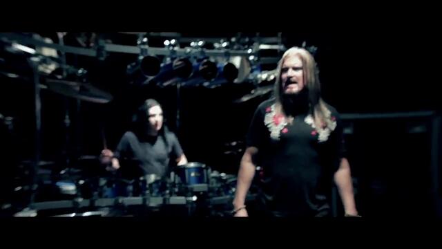 ПРЕМИЕРА! Dream Theater - The Looking Glass (2014 OFFICIAL VIDEO)