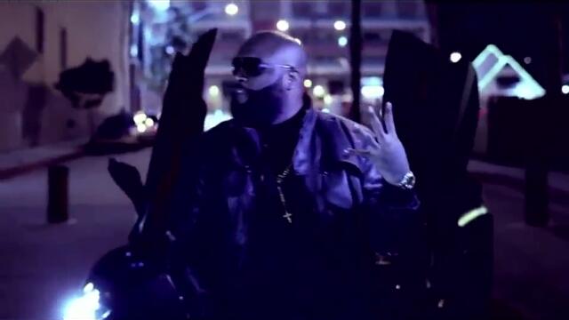 ■ Rick Ross - 9 Piece Even Deeper [ HIGH QUALITY ]
