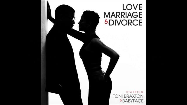 НОВО!!! Toni Braxton - I Wish (Audio)