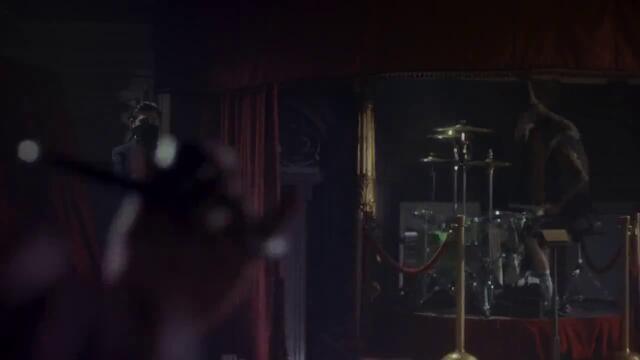 ■ Busta Rhymes Ft. Lil Jon, Twista, Travis Barker &amp; Yelawolf - Let's Go [ HQ ]