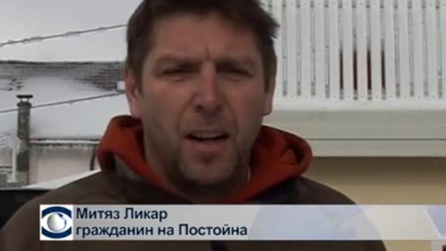 Лошото време продължава да причинява хаос в Европа