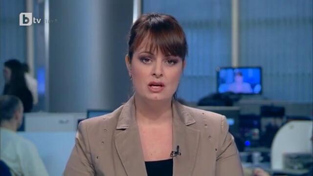 Покрив на галерия в Русе се срути