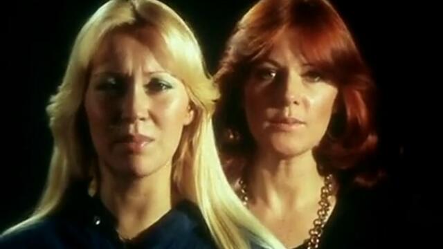 Abba - Knowing Me, Knowing You