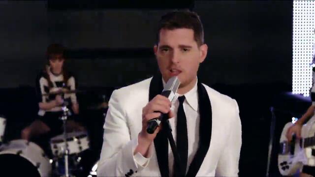 НОВО!!! Michael Bublé -To Love Somebody- [Official Video]