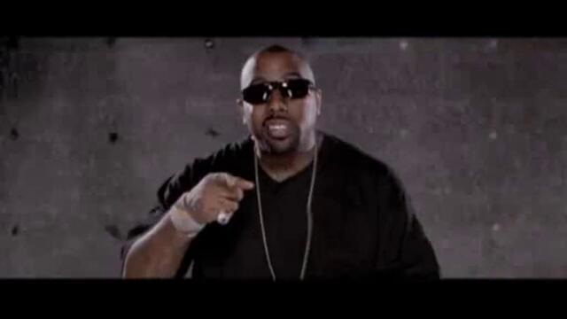 ■  Trae tha Truth feat. Lil Wayne &amp; Rick Ross - Incredible [ HIGH QUALITY ]