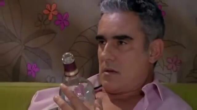 Javier y Ignacia-Capitulo 49-La Casa de al Lado