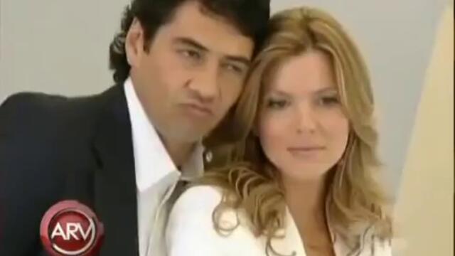 La Casa De Al  Lado Catherine Siachoque En Al rojo vivo