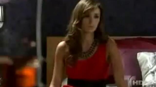 Cecilia y Bruno .. escena de Pasion 4