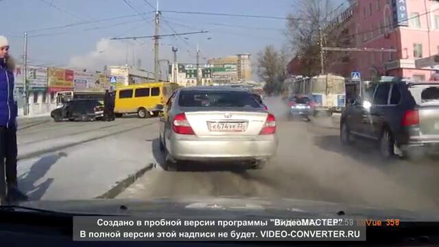 Къде уринират руснаците?