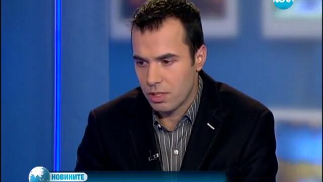 Работодател изнудва работниците си да се подписват на бял лист