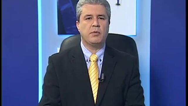 Дончо Барбалов: Решаваме много проблеми с капиталовата ни програма за 716 млн. лв.