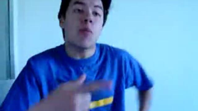 Dubstep Beatbox 2011