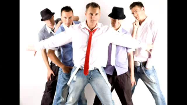 Effect - Bede kawalerem (2011)