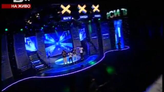 Бг търси талант Beatbox