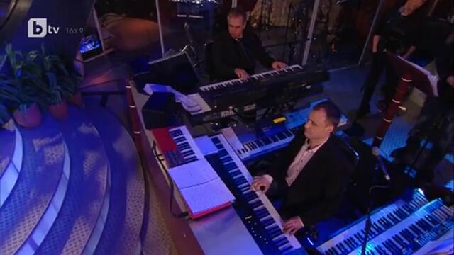 Гергана Тодорова - The Show Must Go On (Queen cover)