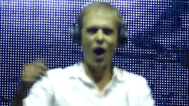 Armin van Buuren - OBLIVION - Live in Sofia, Bulgaria, 07.02.2014 - Armin Only Intense (Концерт на Армин Ван Бюрен в Сдa4