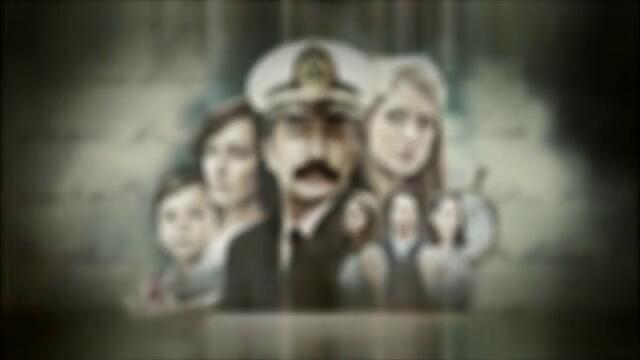 Времето лети - трейлър към епизод 96