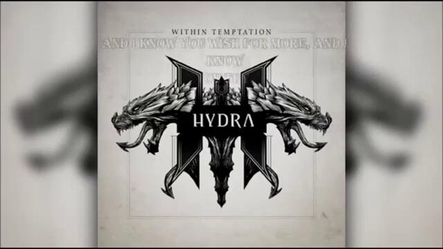 Within Temptation ~ Whole World Is Watching {With Lyrics}