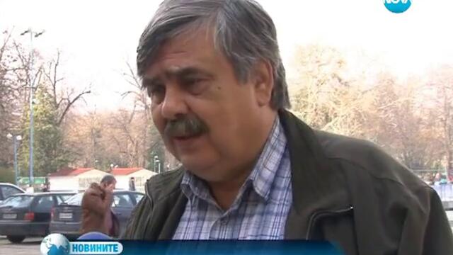 Орешарски: Ще има среща на транспортните министри на България и Турция