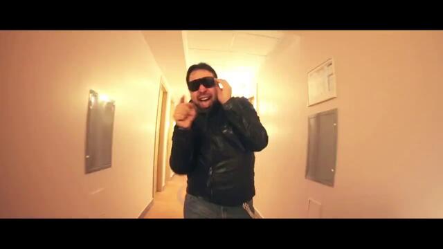 FLORIN SALAM - ALEGE-MA IN VIATA TA HIT 2014 CLIP HD