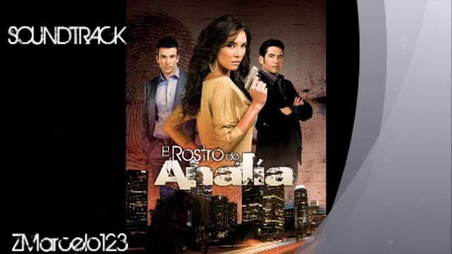 El Rostro de Analia Soundtrack Original 3