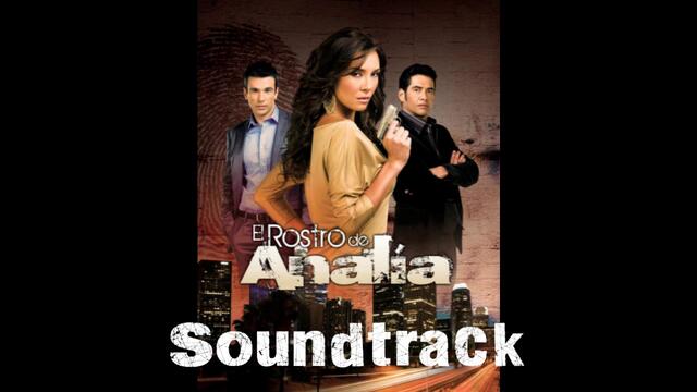 El Rostro de Analia Soundtrack Original 1 [Tema Ricky Montana] (HD)