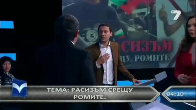 Ето го скандала, който взриви тв ефира