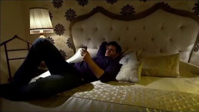 Eksik - песен от сериала Сезони на любовта и Огледален свят