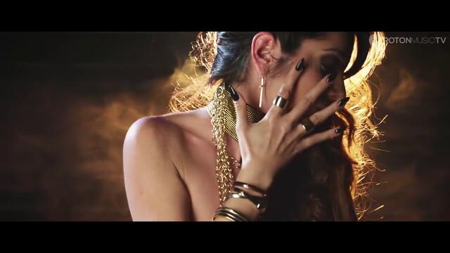 НОВО 2014!!! Emil Lassaria &amp; Caitlyn - Baila (Official Music Video)