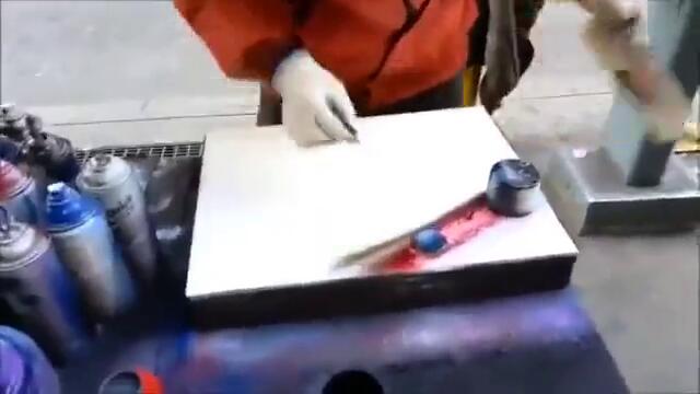 Таланта си е-талант