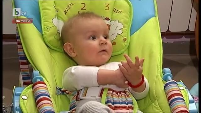 Кмет отказа да впише новородено дете