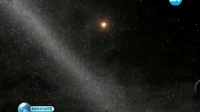 До 2040 г. ще е осъществим контакт с извънземни