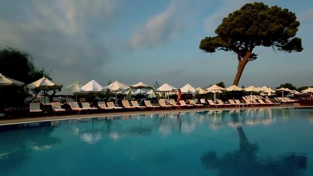 BONDarchuk &amp; Santa - I dont know why