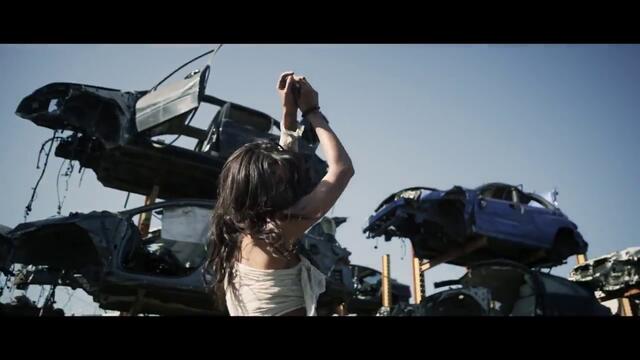 Santa Dimopulos - When We Move [official video]