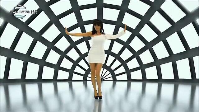 Preslava &amp; Jore Dos - I Can't Deny (Official Video English Version) HD _ Lyrics