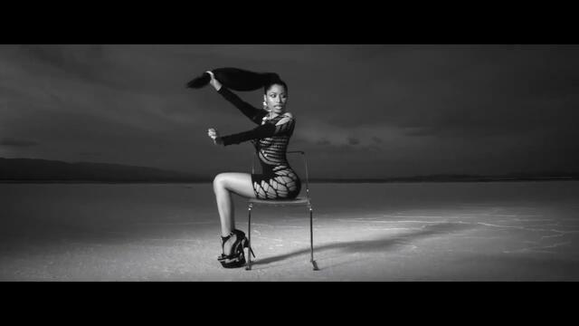 Премиера!!! Nicki Minaj - Lookin Ass Nigga- (Official Video)HD