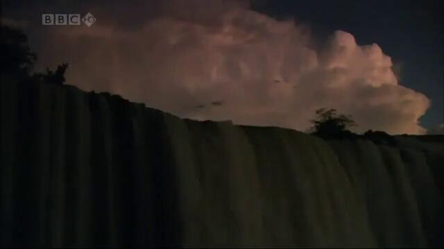 Beautiful World  Iguazu Falls - BBC Planet Earth HD